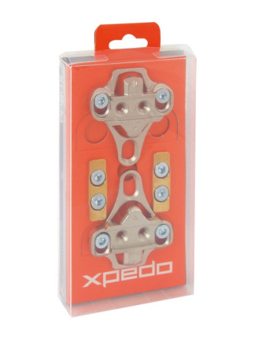  Cleats X-PEDO Road to SPD