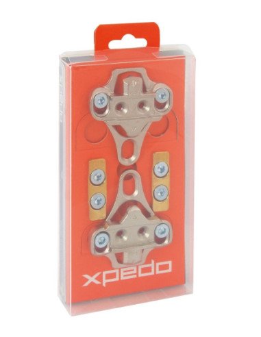  Cleats X-PEDO Road to SPD