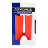 Grips FORCE LUCK Silicone RED