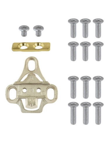  Cleats X-PEDO Road to SPD