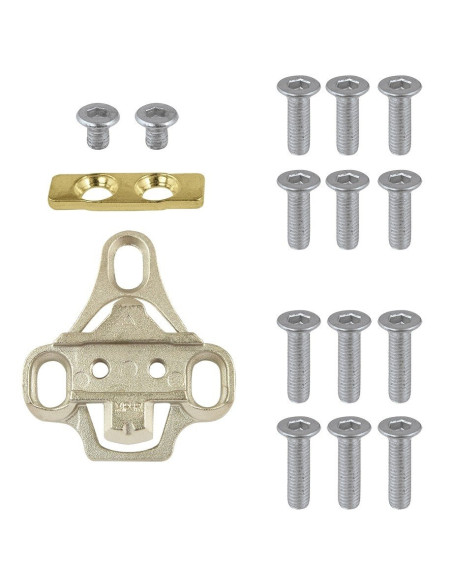  Cleats X-PEDO Road to SPD