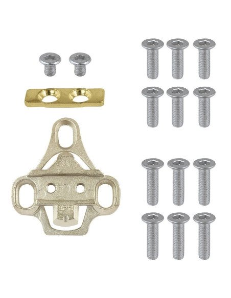  Cleats X-PEDO Road to SPD