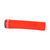 Grips FORCE LUCK Silicone RED