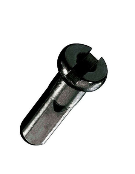 Cabeças Raio PRETO