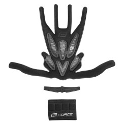 Esponja para Capacete Force SAURUS