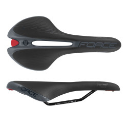 Saddle FORCE ROS HOLE+