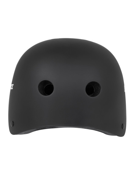  Capacete Force BMX PRETO