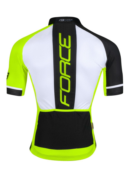  Jersey FORCE FAME