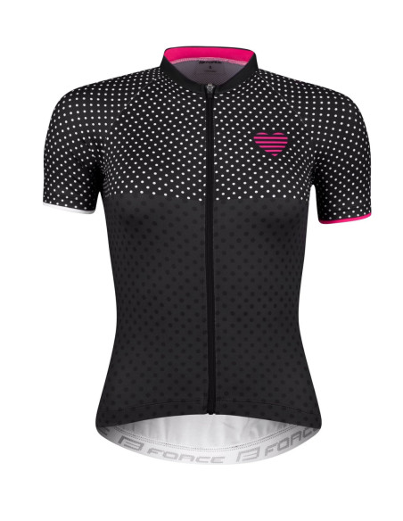 Jersey FORCE POINTS Senhora
