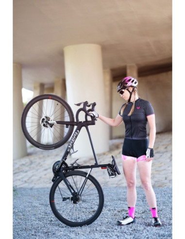  Jersey FORCE POINTS Senhora