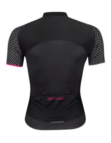  Jersey FORCE POINTS Senhora
