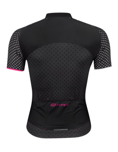  Jersey FORCE POINTS Senhora