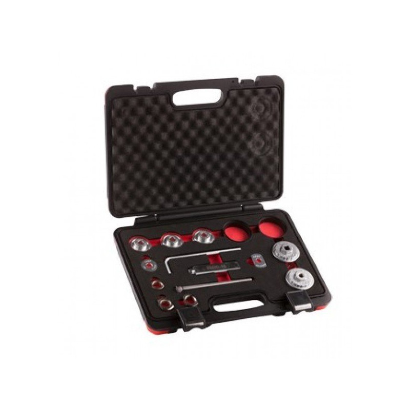 Prensa de pedal CEMA