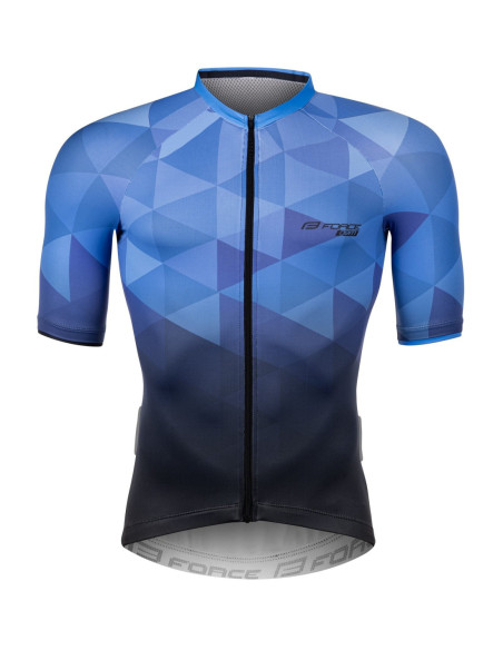 Jersey FORCE GEM AZUL