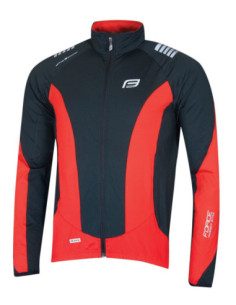 Casaco Force Vermelho