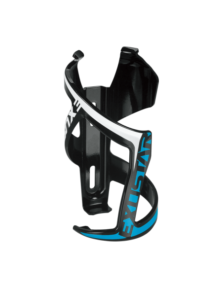 Grade/Porta Bidon EXUSTAR E-BC504 PRETO