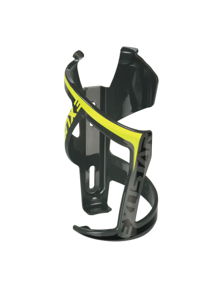 Grade/Porta Bidon EXUSTAR E-BC504 AMARELO