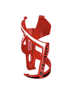 Grade/Porta Bidon EXUSTAR E-BC504 VERMELHO