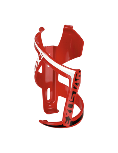 Grade/Porta Bidon EXUSTAR E-BC504 VERMELHO