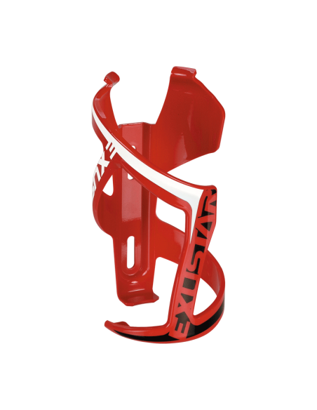 Grade/Porta Bidon EXUSTAR E-BC504 VERMELHO