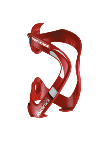 Grade/Porta Bidon EXUSTAR E-BC501 VERMELHO
