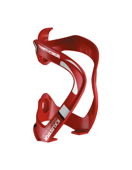 Grade/Porta Bidon EXUSTAR E-BC501 VERMELHO Grade/Porta Bidon EXUSTAR E-BC501 VERMELHO