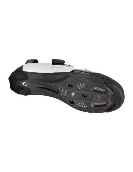  Sapatos EXUSTAR E-ST2411R-WH