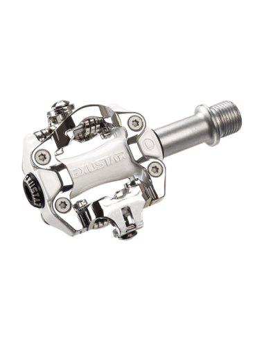 Pedais EXUSTAR E-PM213