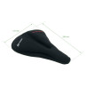 Housse de selle FORCE