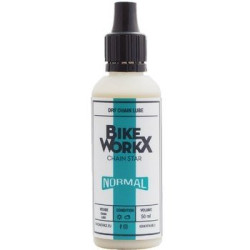 BikeWorkx Chain Star Normal oil / lubricant (case 12