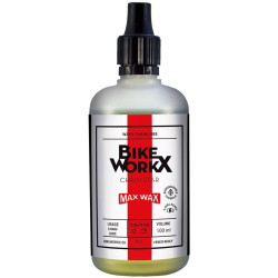 Lubrifiant pour chaîne BikeWorkx (boîte de 6 x)