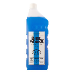 BikeWorkx chain cleaner 1L