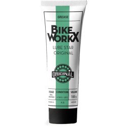 BikeWorkx Oleo Mineral Travão 100ml