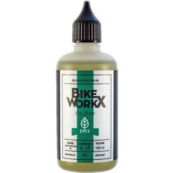 Óleo / lubrificante BikeWorkx Oil Star 100ml