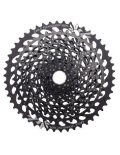 CASETE SRAM GX 10-52 12 V