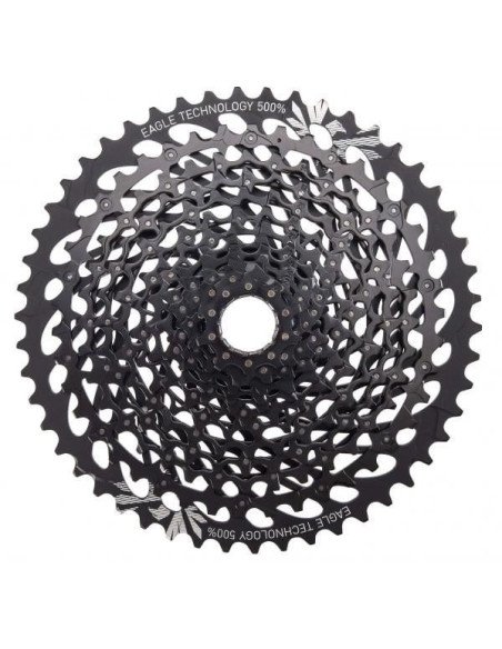 CASSETE SRAM GX 10-52 12 V