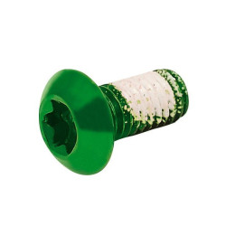 Parafusos Force para Disco 12pcs VERDE