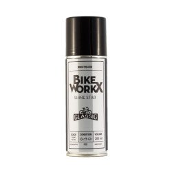 BikeWorkx Shine Star 200ml