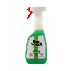 BikeWorkx Cyklo Star maintenance and cleaning foam 500ml