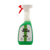 BikeWorkx Cyklo Star espuma de mantenimiento y limpieza 500ml