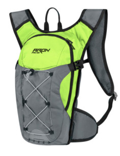  Mochila FORCE ARON ACE 10L VERDE