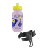 Botella para niños con soporte Force 0.3L