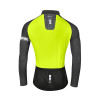 Jersey de manga larga FORCE SQUARE AMARILLO