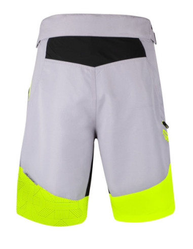  Calções FORCE F STORM CINZA