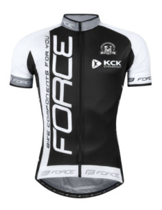  Jersey FORCE TEAM18