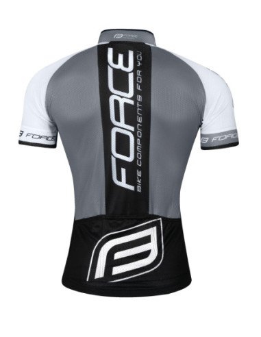  Jersey FORCE TEAM18
