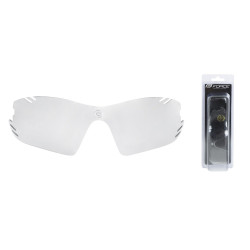 Verres de lunettes Force Race Pro Photochromatique