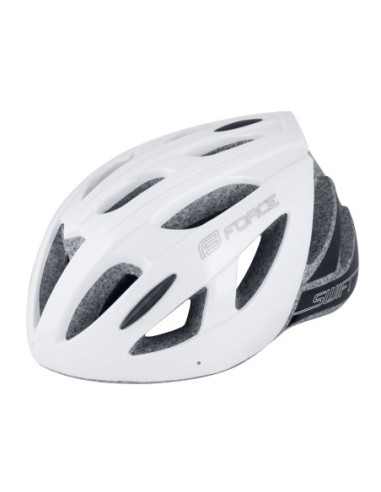Capacete Force SWIFT BRANCO
