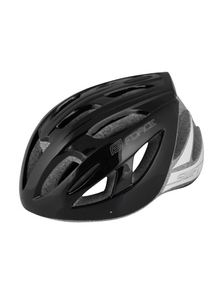 Capacete Force SWIFT Criança PRETO
