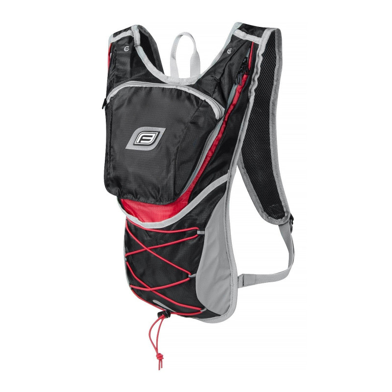 Bolsa FORCE TWIN 14L